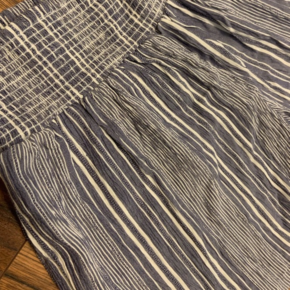 NEW Dex Striped Shorts - Picture 2 of 4
